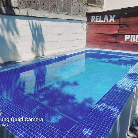 Tapihouse Hostel Las Penitas Ngoại thất bức ảnh