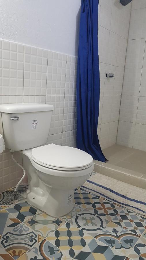 Tapihouse Hostel Las Penitas Ngoại thất bức ảnh
