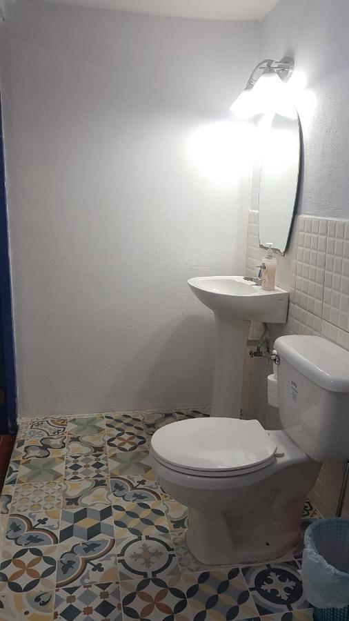 Tapihouse Hostel Las Penitas Ngoại thất bức ảnh