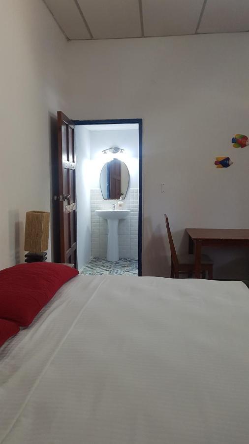 Tapihouse Hostel Las Penitas Ngoại thất bức ảnh