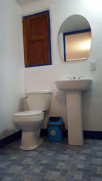 Tapihouse Hostel Las Penitas Ngoại thất bức ảnh