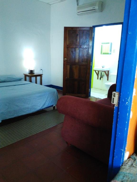Tapihouse Hostel Las Penitas Ngoại thất bức ảnh
