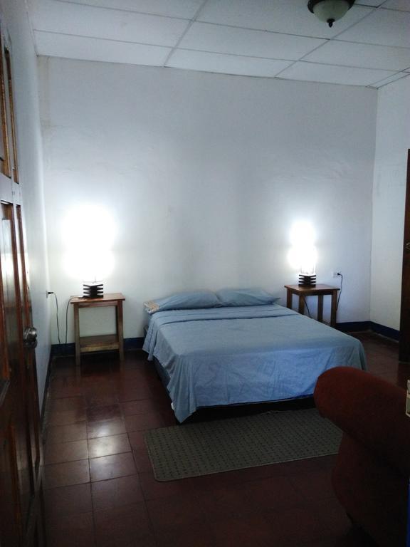 Tapihouse Hostel Las Penitas Ngoại thất bức ảnh