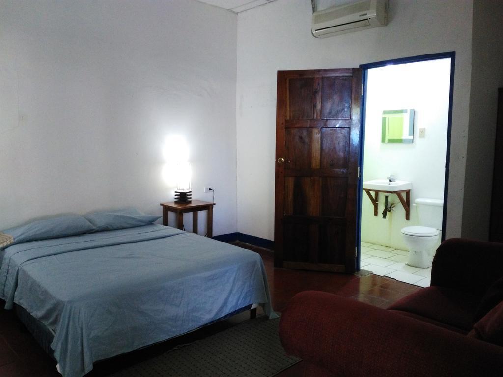 Tapihouse Hostel Las Penitas Ngoại thất bức ảnh