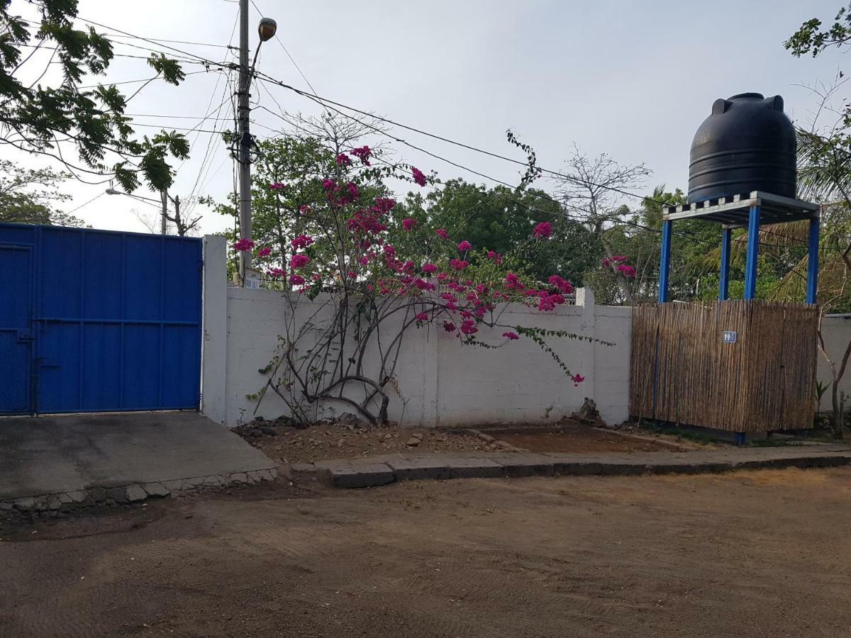Tapihouse Hostel Las Penitas Ngoại thất bức ảnh