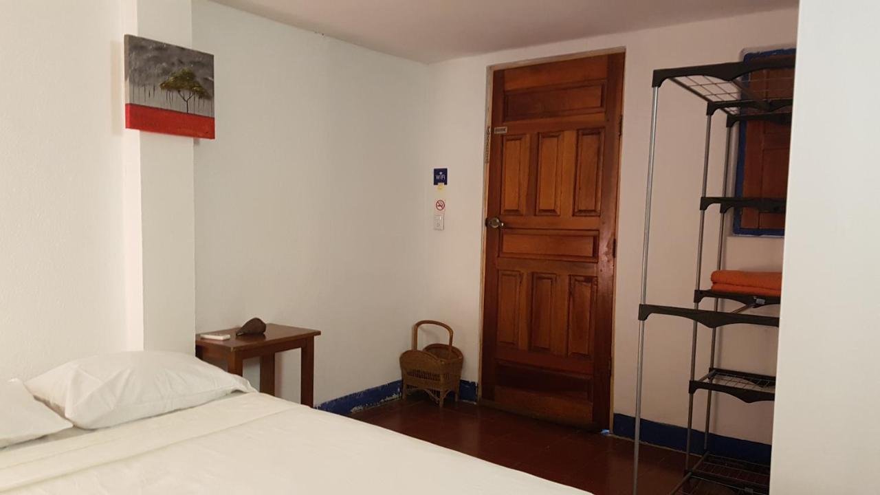 Tapihouse Hostel Las Penitas Ngoại thất bức ảnh