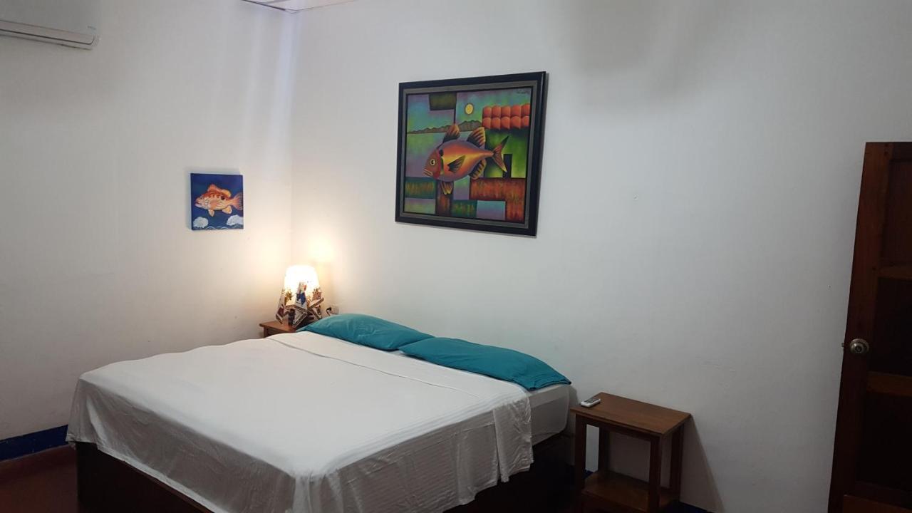 Tapihouse Hostel Las Penitas Ngoại thất bức ảnh