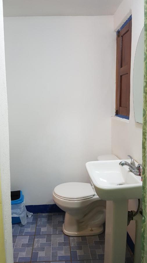 Tapihouse Hostel Las Penitas Ngoại thất bức ảnh