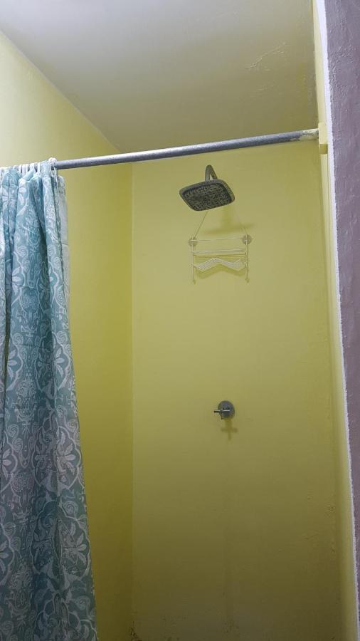 Tapihouse Hostel Las Penitas Ngoại thất bức ảnh